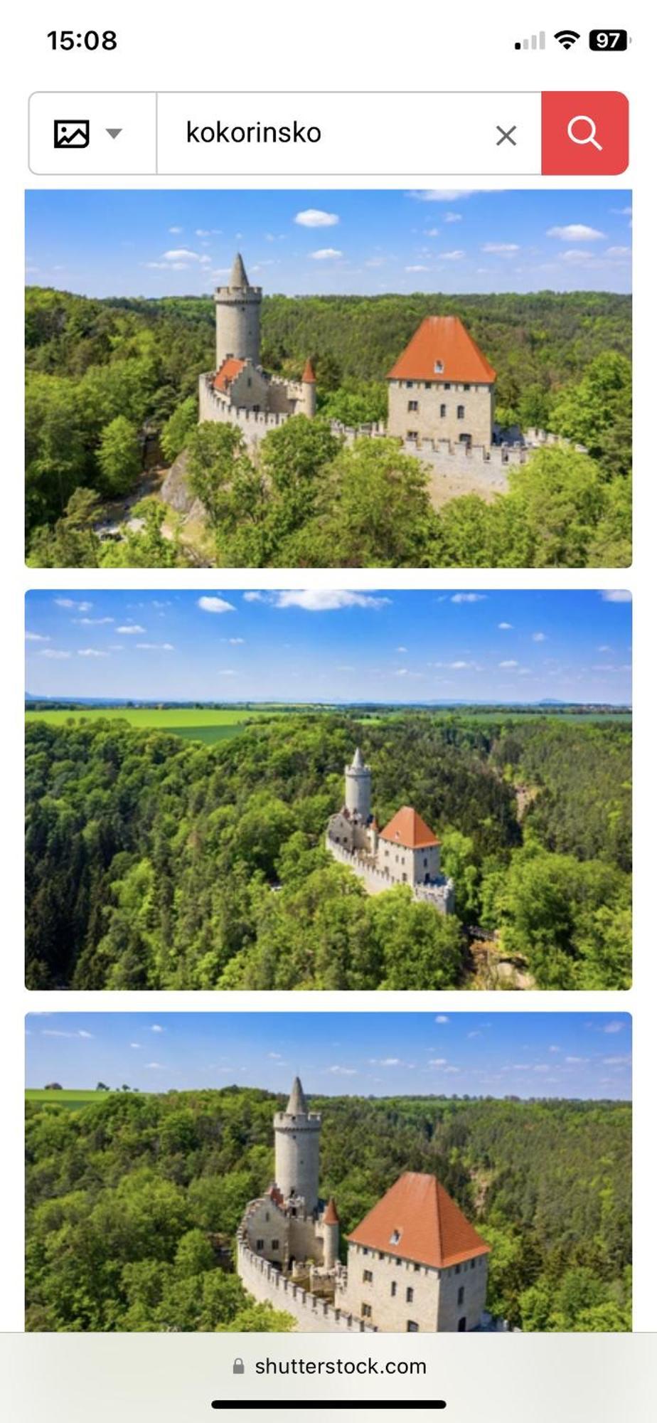 Chata Certovy Hlavy Zelizy Esterno foto